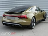 Audi RS E-Tron GT 93kWh