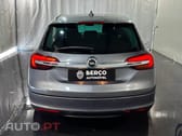 Opel Insignia 1.6 CDTI Cosmo S/S