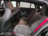 Mercedes-Benz CLA 35 AMG Shooting Break 4-Matic Speedshift 7G-DCT