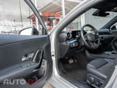 Mercedes-Benz A 180 d Style Aut.