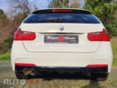 BMW 320 d Touring Sport-Aut.