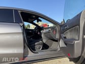 Mercedes-Benz CLA 200 CDi AMG Line Aut.