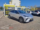 MG MG4 XPOWER LUXURY