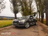 Audi Q5 50 TFSI e