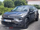 Citroen C4 1.5 BlueHDi Feel Pack