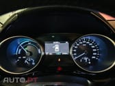 Kia Xceed 1.6 GDi PHEV Drive