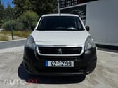 Peugeot Partner 1.6 BlueHDi L2 Premium 3L