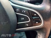 Renault Mégane Sport Tourer 1.5 Blue dCi Limited