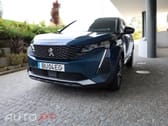 Peugeot 3008 1.2 PureTech Allure EAT8