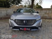 Peugeot 308 1.2 PureTech Allure Pack