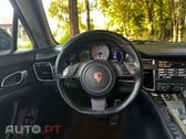 Porsche Panamera S PDK
