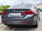 BMW 420 d Pack M Auto