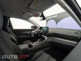 Peugeot 3008 1.6 Hybrid Allure e-EAT8
