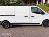 Renault Trafic 2.0 dCi L2H1 1.0T Grand Zen