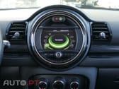 MINI Clubman Cooper D Auto