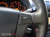 Toyota Avensis 2.0 D-4D Sol+GPS