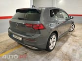 Volkswagen Golf 1.4 TSI GTE DSG