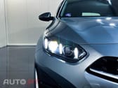 Kia Ceed SW 1.6 GDi PHEV Drive 6DCT