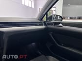 Volkswagen Passat Variant Hibrido 1.4 TSI GTE Plug-in 218hp