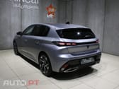 Peugeot 308 1.2 PureTech Allure