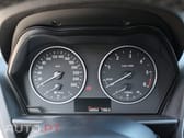 BMW 116 d Advantage