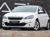 Peugeot 308 1.2 e-THP Style