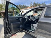 Nissan Qashqai 1.5 dCi N-Connecta 18 RS+PS