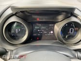 Toyota Yaris 1.5 HDF Exclusive