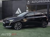 Peugeot 208 1.5 BlueHDi GT Line