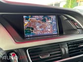 Audi A5 2.0 TDI S-line S tronic