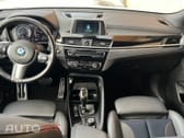 BMW X2 16 d sDrive Auto Pack 50 anos M