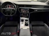 Audi A6 Avant 40 TDI Sport S tronic