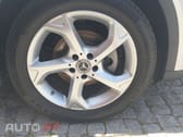 Mercedes-Benz GLA 200 D Urban Aut.