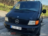 Mercedes-Benz Vito 110D