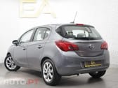 Opel Corsa 1.4 EcoFLEX S&S Active