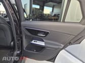 Mercedes-Benz GLC 300 de Coupe 4Matic