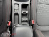 Ford Focus STLINE Hybrid