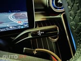 Mercedes-Benz C 300 e Avantgarde