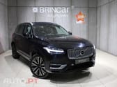 Volvo XC90 2.0 T8 PHEV Core AWD