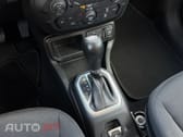 Jeep Renegade 1.5 TG e-Hybrid Longitude DCT
