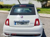 Fiat 500C 1.0 Hybrid Sport