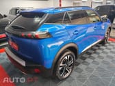 Peugeot 2008 1.2 PureTech Allure Pack