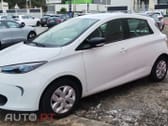 Renault Zoe (c/ Bateria) Life 40