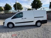 Toyota Proace 2.0 D-4D L2H1