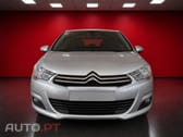 Citroen C4 1.6 HDi Attraction