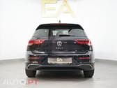 Volkswagen Golf 1.0 TSI Confortline
