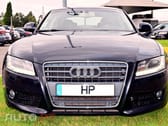 Audi A5 2.7 TDi Multitronic