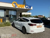 Ford Focus SW 1.0 EcoBoost MHEV ST-Line