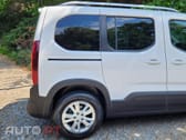 Peugeot Rifter 1.5 BlueHDi Allure
