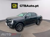 Ford Ranger Wildtrak DoKa I.V.A DEDUTÍVEL 